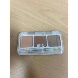 AOA Southern Charm 3 Color Eyeshadow Palette